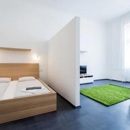 Hi-Bp Sunny Home Apartments In The Heart Of בודפשט מראה חיצוני תמונה