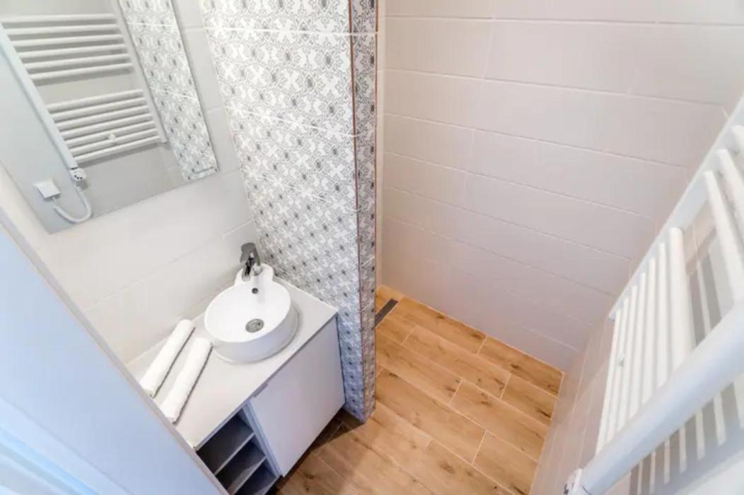 Hi-Bp Sunny Home Apartments In The Heart Of בודפשט מראה חיצוני תמונה