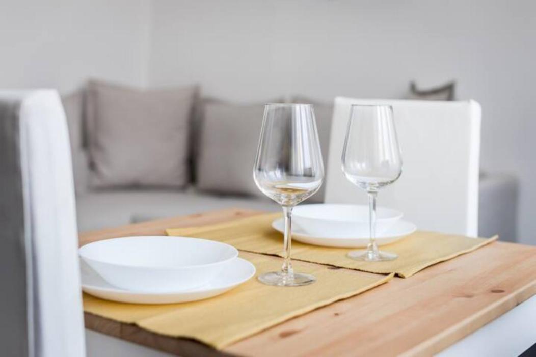 Hi-Bp Sunny Home Apartments In The Heart Of בודפשט מראה חיצוני תמונה