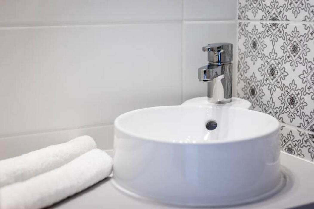 Hi-Bp Sunny Home Apartments In The Heart Of בודפשט מראה חיצוני תמונה