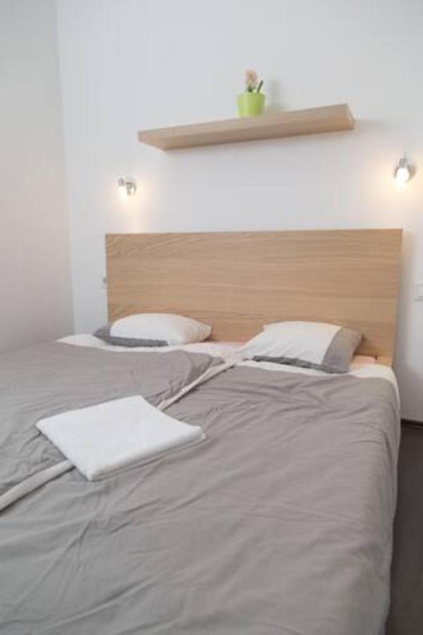 Hi-Bp Sunny Home Apartments In The Heart Of בודפשט מראה חיצוני תמונה