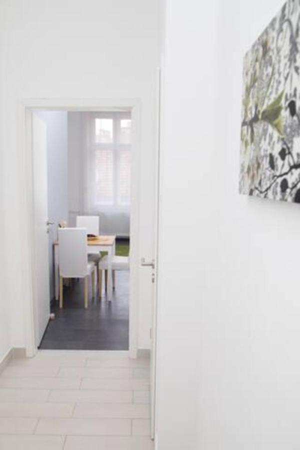 Hi-Bp Sunny Home Apartments In The Heart Of בודפשט מראה חיצוני תמונה