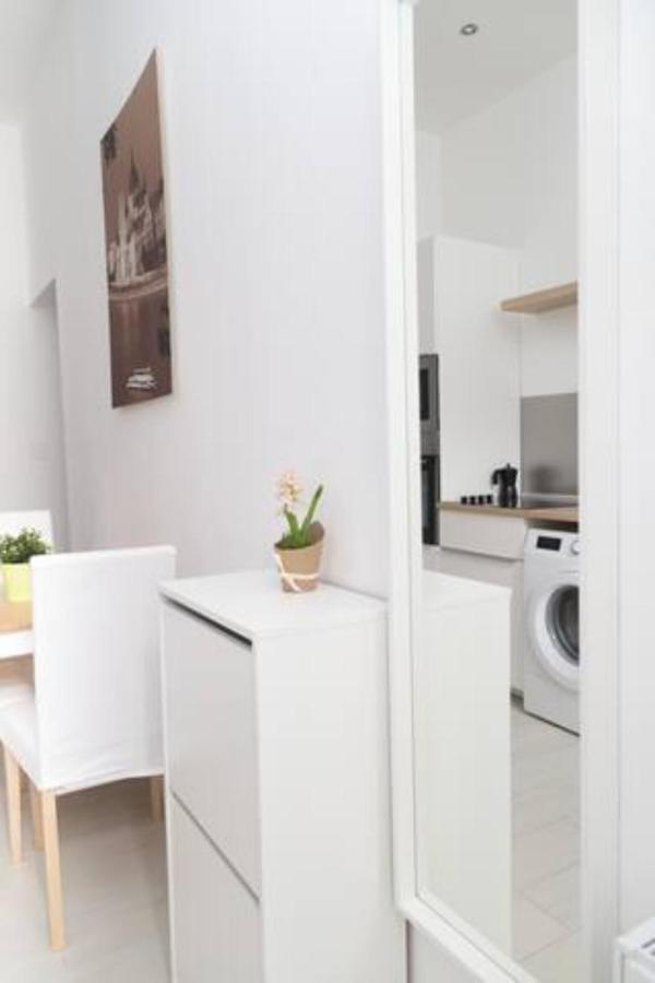 Hi-Bp Sunny Home Apartments In The Heart Of בודפשט מראה חיצוני תמונה