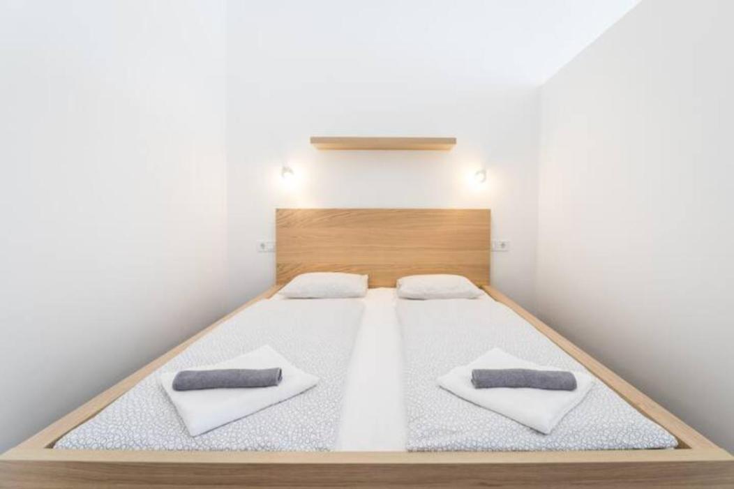 Hi-Bp Sunny Home Apartments In The Heart Of בודפשט מראה חיצוני תמונה