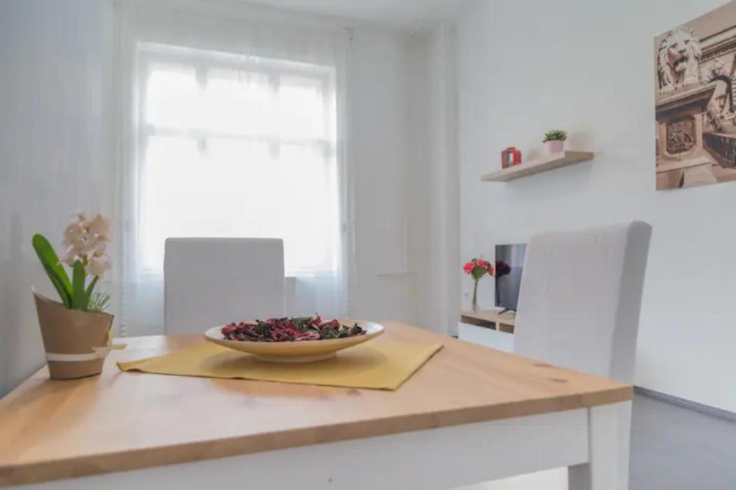 Hi-Bp Sunny Home Apartments In The Heart Of בודפשט מראה חיצוני תמונה