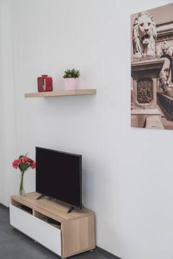 Hi-Bp Sunny Home Apartments In The Heart Of בודפשט מראה חיצוני תמונה